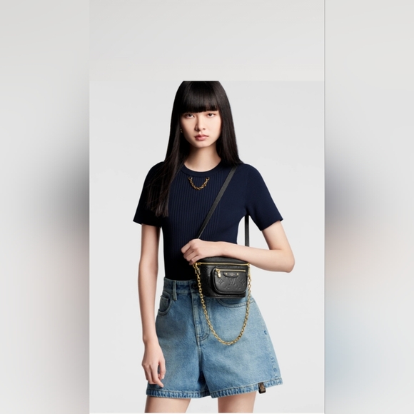 Louis Vuitton Handbags - Louis Vuitton Mini Bumbag